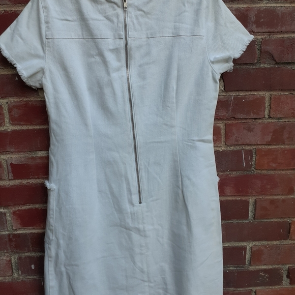 CHETTAB WHITE Jean 👗(10) - Picture 2 of 6